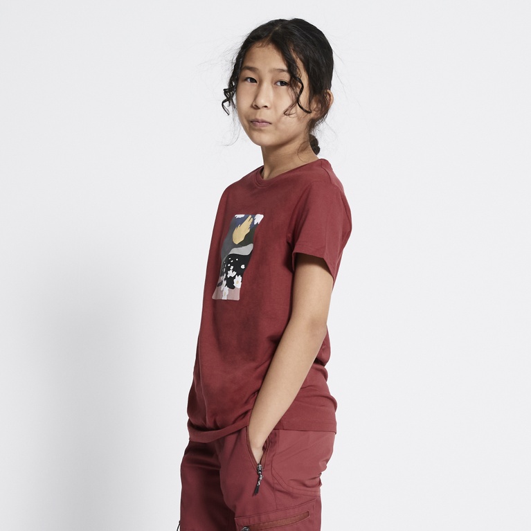 T-shirt "Kittel" 